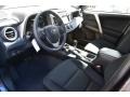 Magnetic Gray Metallic - RAV4 LE Photo No. 5