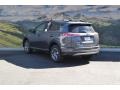 2017 Magnetic Gray Metallic Toyota RAV4 XLE AWD Hybrid  photo #3