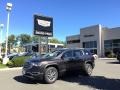 Iridium Metallic - Acadia SLE Photo No. 1
