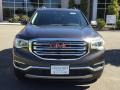 Iridium Metallic - Acadia SLE Photo No. 2