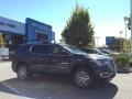 Iridium Metallic - Acadia SLE Photo No. 3