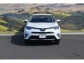 Blizzard Pearl White - RAV4 Limited Photo No. 2