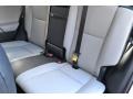 2017 Toyota RAV4 Limited Rear Seat