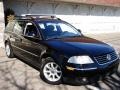 Black - Passat GLS Wagon Photo No. 2