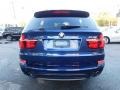 Deep Sea Blue Metallic - X5 xDrive35i Premium Photo No. 6