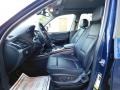 2012 Deep Sea Blue Metallic BMW X5 xDrive35i Premium  photo #11