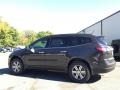 Tungsten Metallic - Traverse LT AWD Photo No. 6