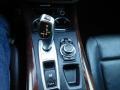 2012 Deep Sea Blue Metallic BMW X5 xDrive35i Premium  photo #15