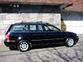 Black - Passat GLS Wagon Photo No. 5