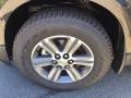 Tungsten Metallic - Traverse LT AWD Photo No. 10