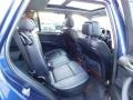 Deep Sea Blue Metallic - X5 xDrive35i Premium Photo No. 21
