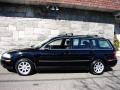 Black - Passat GLS Wagon Photo No. 7