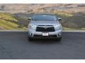 Silver Sky Metallic - Highlander XLE Photo No. 2