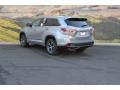 Silver Sky Metallic - Highlander XLE Photo No. 3
