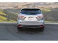 Silver Sky Metallic - Highlander XLE Photo No. 4