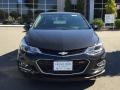 Mosaic Black Metallic - Cruze LT Photo No. 2