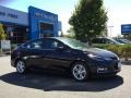 Mosaic Black Metallic - Cruze LT Photo No. 3