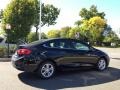 Mosaic Black Metallic - Cruze LT Photo No. 4
