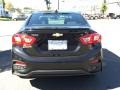 Mosaic Black Metallic - Cruze LT Photo No. 5