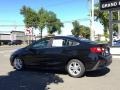 Mosaic Black Metallic - Cruze LT Photo No. 6