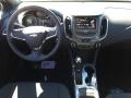Mosaic Black Metallic - Cruze LT Photo No. 8