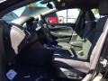 Mosaic Black Metallic - Cruze LT Photo No. 9