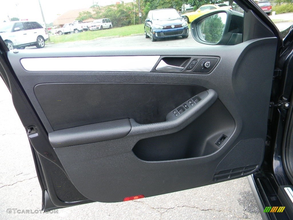 2013 Volkswagen Jetta GLI Door Panel Photos
