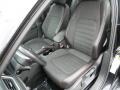 Titan Black Front Seat Photo for 2013 Volkswagen Jetta #116181908