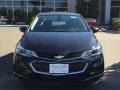 Mosaic Black Metallic - Cruze LT Photo No. 2