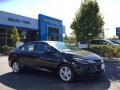 Mosaic Black Metallic - Cruze LT Photo No. 3