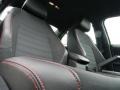 Titan Black Front Seat Photo for 2013 Volkswagen Jetta #116182004