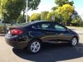 Mosaic Black Metallic - Cruze LT Photo No. 4
