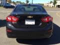 Mosaic Black Metallic - Cruze LT Photo No. 5