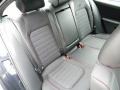 Titan Black Rear Seat Photo for 2013 Volkswagen Jetta #116182046