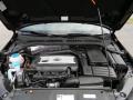 2.0 Liter TSI Turbocharged DOHC 16-Valve 4 Cylinder 2013 Volkswagen Jetta GLI Engine