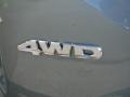 2010 Opal Sage Metallic Honda CR-V EX-L AWD  photo #10