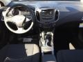 Mosaic Black Metallic - Cruze LT Photo No. 8