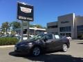Tungsten Metallic - Cruze LT Photo No. 1