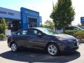 Tungsten Metallic - Cruze LT Photo No. 3