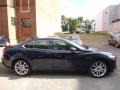 Deep Crystal Blue Mica - Mazda6 Touring Photo No. 2