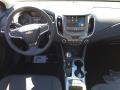 Tungsten Metallic - Cruze LT Photo No. 8