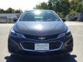 Graphite Metallic - Cruze LT Photo No. 2