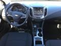 Graphite Metallic - Cruze LT Photo No. 6