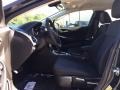 Graphite Metallic - Cruze LT Photo No. 7