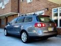 United Grey Metallic - Passat 3.6 4Motion Wagon Photo No. 6