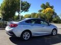 Arctic Blue Metallic - Cruze LT Photo No. 4