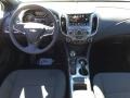 Arctic Blue Metallic - Cruze LT Photo No. 8