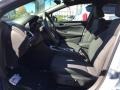 Arctic Blue Metallic - Cruze LT Photo No. 9