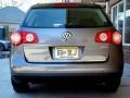 2007 United Grey Metallic Volkswagen Passat 3.6 4Motion Wagon  photo #8