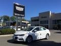 Summit White - Cruze LT Photo No. 1